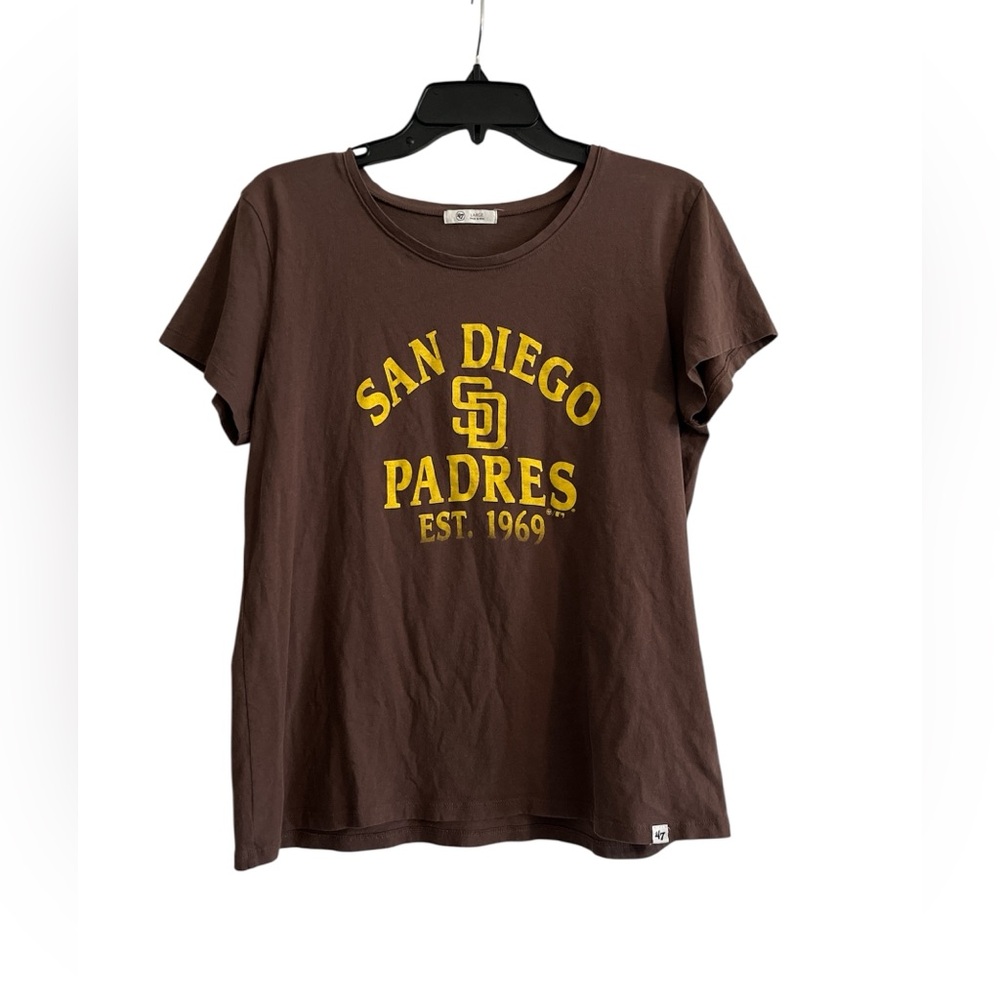 San Diego Padres Shirt